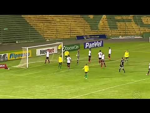 Ypiranga - RS 1 x 0 Brasil De Pelotas Gauchão 31 03 2021