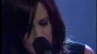 Chantal Kreviazuk- &quot;Ghosts of You&quot; (Live)