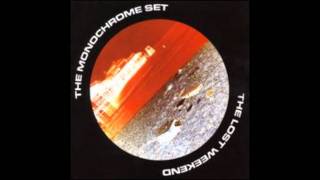 The Monochrome Set-Yo Ho Ho(and three bottles of rum)