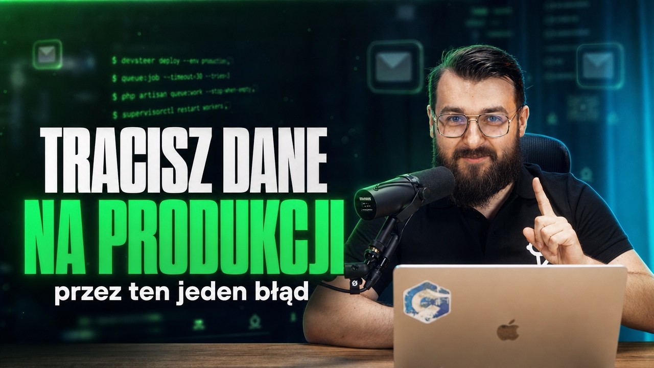 Najpopularniejszy błąd w komunikacji asynchronicznej i jak go naprawić?