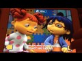 Storybook Sid The Science Kid What S That Smell