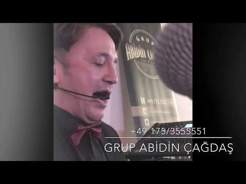 Grup Abidin Çağdaş Halay 2017 — +49175/3555551