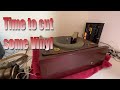 Packard Bell Model 811 Part 3 Cutting A Record