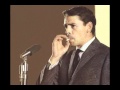 Jacques Brel - La chanson des vieux amants ...