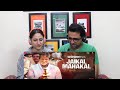 Pakistani Reacts to Jaikal Mahakal - Goodbye | Amitabh Bachchan & Rashmika Mandanna | Amit Trivedi |