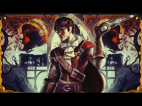 The Hero Who Sold His Soul | The Legend of Fable's Reaver