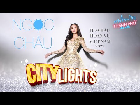 Hoa hậu hoàn vũ Ngọc Châu: Không thể đưa tiêu chí chính xác cho 1 trái tim yêu thương