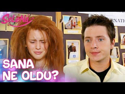 Selin, Ozan'ın karşısına çıkmak istemiyor! - Selena 3. Bölüm