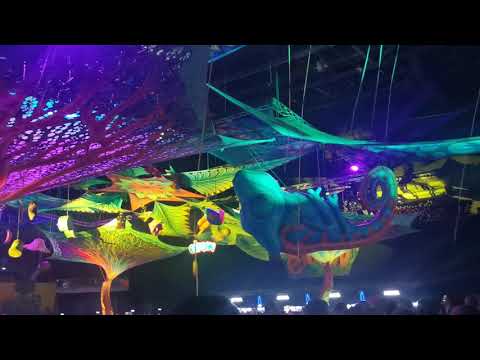 Elrow - Sofia 07.03.2020