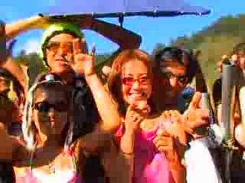 PSYTRANCE - SPUN IN MOTION - GMS VS. DADO AND DINO PSARAS- 2