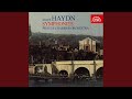 Symphony No. 99 in E flat major, Hob.I/99 - Menuet. Allegretto