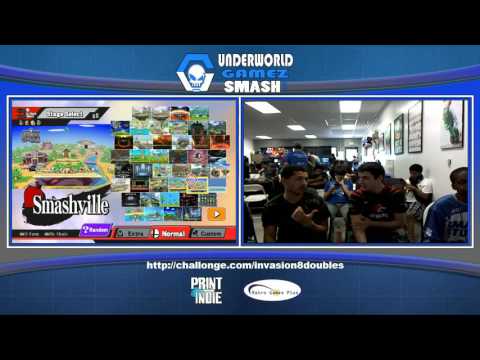 Dark Wizzy + Marss vs Light + Don