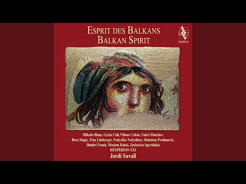 Zajdi, Zajdi (Serbie) . Aleksandar Sarijevski