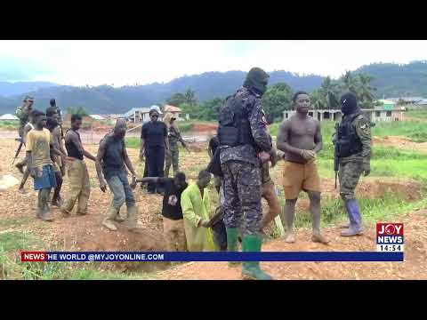 Lands Ministry, Gold Board not exempt from EPA approval for reclamation projects