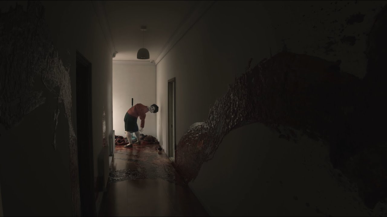 Supernatural gameplay trailer teaser