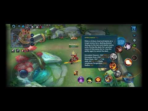 Heroes Evolved Sub Wukong Best Build Gameplay Ranked S20