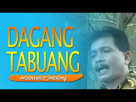 Lagu Minang - Mudawar Indang - Dagang Tabuang (Official Video Lagu Minang)