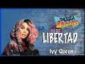 Libertad - Ivy Queen - Track Audio