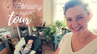 Plant Tour