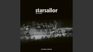 Telling Them (Live with Strings)