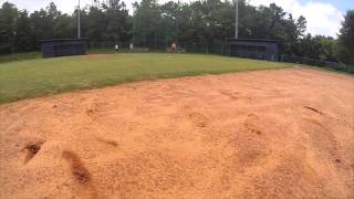 preview picture of video 'STC 2014 - Baseball Trick Shots - Friday - June 27'