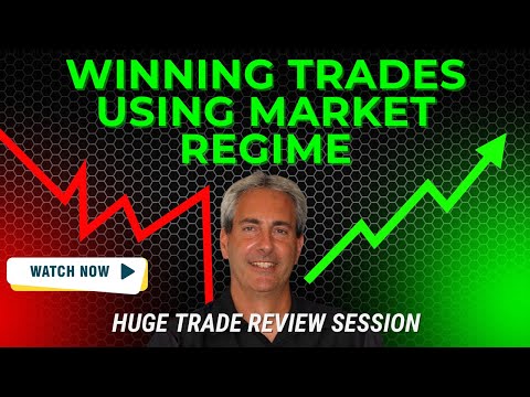 Secret To Successful Trading Using Market Profile