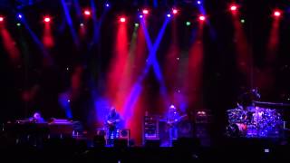 Phish - Piper~Billy Breathes, Sneakin Sally - 6/15/12 - Bader Field, NJ