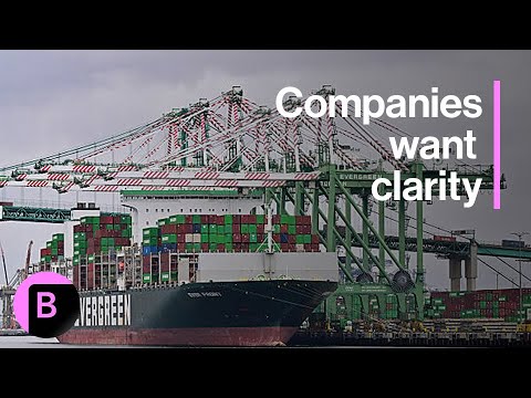 Investors and Companies need clarity on tariffs, says TCW's Koch