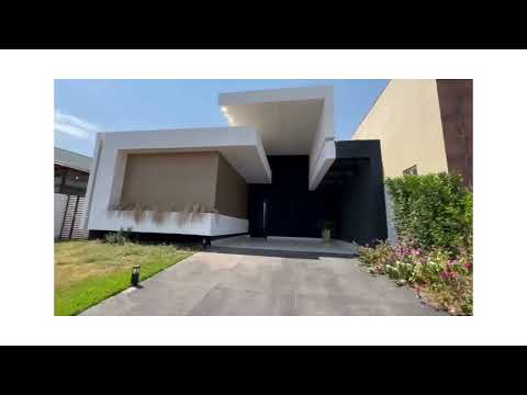 Tour Residência de Alto Padrão Que Vai Te Encantar em Senador Canedo/GO | Jardins Veneza