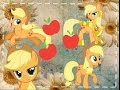 Мой маленький пони на русском Приключение Эпплджек / My Little Pony Applejack ...