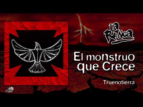 El Monstruo Que Crece video