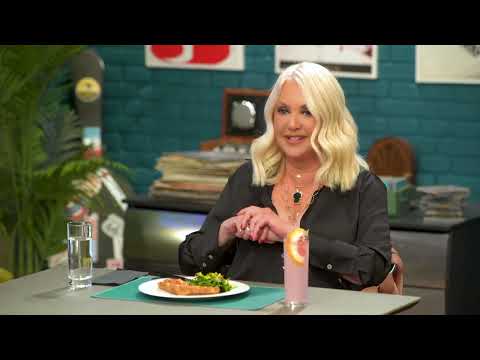 Ποιους σχολιάζει η Ρούλα Κορομηλά στο παιχνίδι του Θέμη «Δάγκωσε τη γλώσσα σου» | 😇😈 22/6/2024