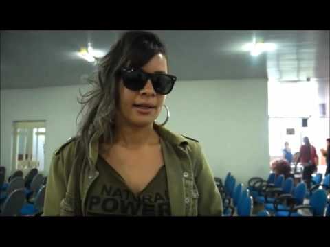 Palestra Cessação do Tabagismo-Depoimento de Ex Fumante