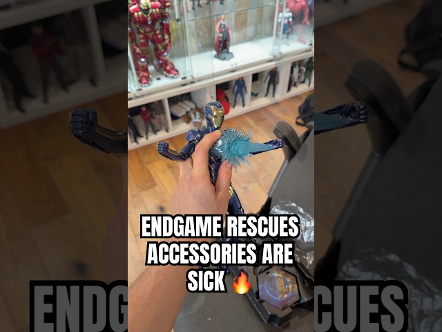 Vídeo relacionado con Rubies Drax Dagger, Avengers: Endgame - Accesorio de disfraz