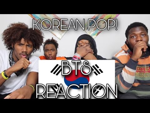 AMERICANS REACT TO KPOP FOR THE FIRST TIME! BTS - MIC DROP ⚡️🔥