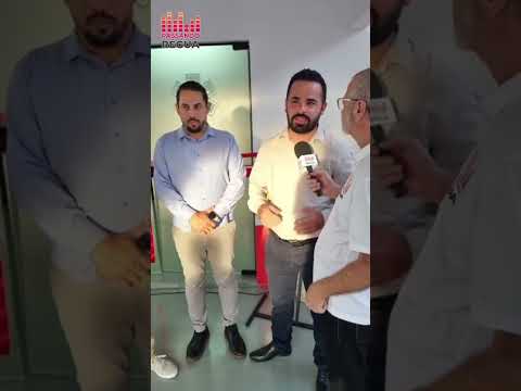 Base do SAMU é inaugurada em São Pedro do Turvo - 30/04/2026