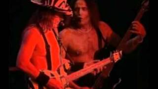 TED NUGENT-FULL BLUNTAL NUGITY PART 11 GREAT WHITE BUFFALO &amp; FRED BEAR