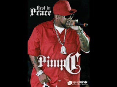 Dj Screw - Big Mike ft. Pimp C Havin' thangs