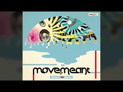 [2009] Move.meant – Meant To Move [Full Album]