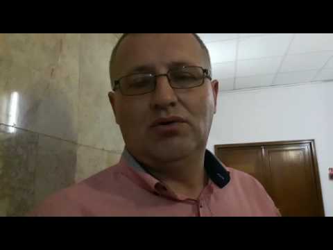 Locuitorii din Sotrile, izolati din cauza ploilor