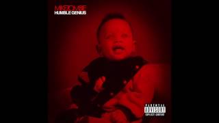 Mike Zombie feat. Trev Rich - "Millions In Cash" OFFICIAL VERSION