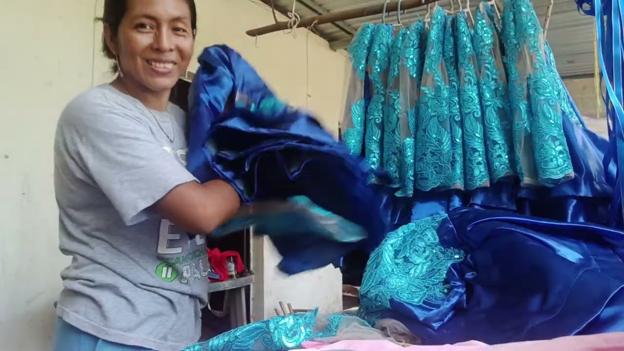 Después de días, muestro.como quedo mi trabaj0