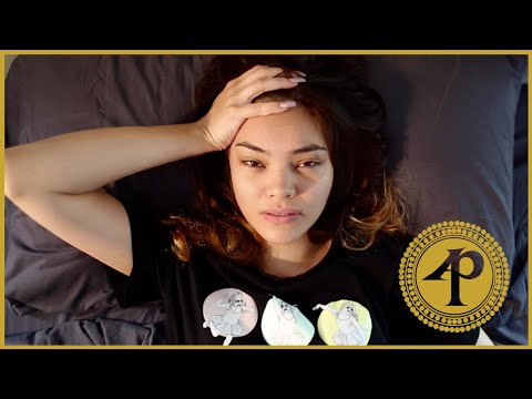 Audiopharmacy - "Lose Your Mind" (Official Music Video/Audio Cinema)