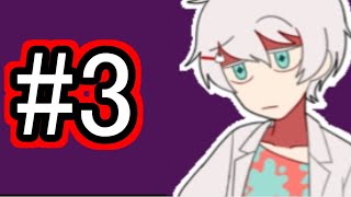 (3)【ココの闘書録】お腹の中は遊園地！【フリーゲーム実況プレイ】