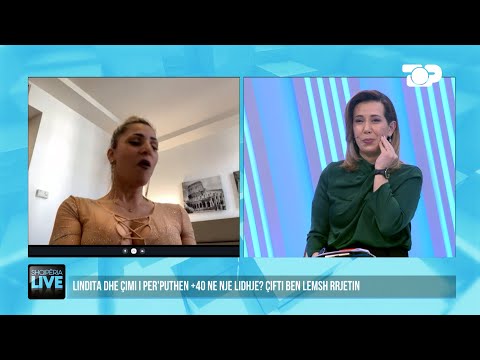 "Kontrata  paramartesore " Linda: Dua të bëj seks sa herë të dua - Shqipëria Live