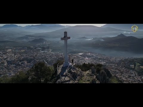 VÍDEO PROMOCIONAL DE LA SEMANA SANTA DE JAÉN 2024 #VIVEJAENENSEMANASANTA #SSANTAJAEN2024