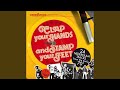 Clap Yours Hands And Stamp Your Feet