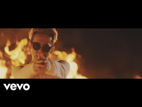 Shota Shimizu - Fire