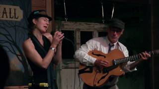 Take Five original by Max Hatt / Edda Glass