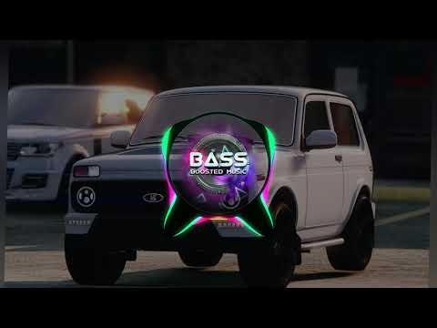 Azeri Bass Music ♪ (Əs Ey Külək)